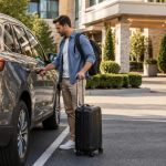Rental Hotel Parking Plan: Access, Fees, and Security