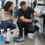 Rental Car Cleaning Chemicals: A Practical US Checklist