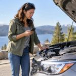 Rental Car Roadside Assistance: Contact, Cover, and Records