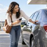 Rental Car Return Receipt: Time, Fuel, Mileage, and Proof