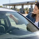 Rental Car Toll Device: Activation, Charges, and Receipts
