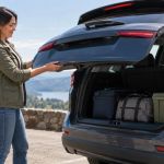 Rental Car Boot Release: Controls, Access, and Backup
