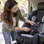 Rental Child Seat Check: Fit, Instructions, and Condition