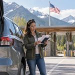 Rental Car Crossing a Border: Permission, Cover, and Records