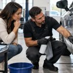 Rental Car Cleaning Chemicals: A Carvel Car Rental Reader Guide