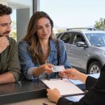 Rental Car Additional Driver: Licence, Fees, and Approval