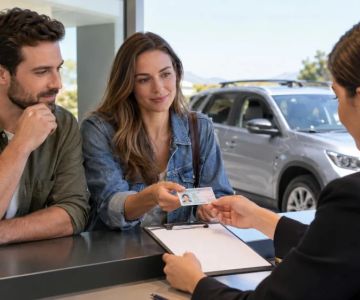 Rental Car Additional Driver: Licence, Fees, and Approval