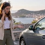 Rental Car Key Loss Plan: Contact, Location, and Charges