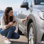 Rental Car Damage Waiver: Coverage, Exclusions, and Proof