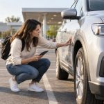 Rental Car After-Hours Pickup: Access, ID, and Inspection