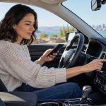 Rental Car Bluetooth Reset: Phones, Contacts, and Privacy