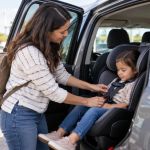 Rental Car Child Seat Request: Fit, Terms, and Inspection